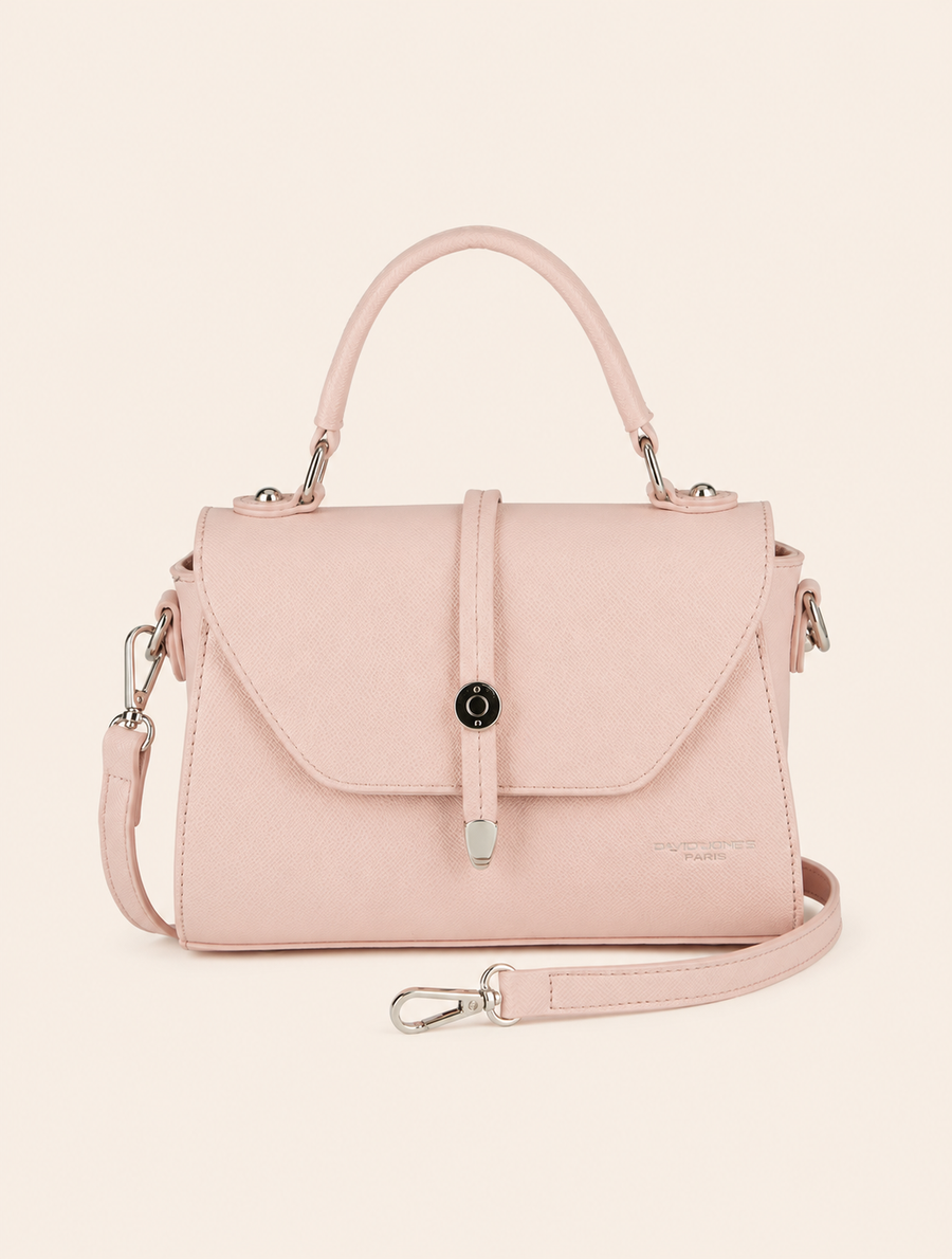 Bolso Bandolera Erica
