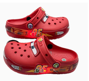 Cars Sandalen LED KIDS
