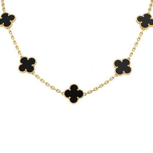 Collar 5 Trebol VC